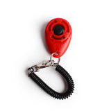 Dog Training Clicker - Pet Clicker for Effective Training Sessions