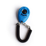 Dog Training Clicker - Pet Clicker for Effective Training Sessions