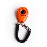 Dog Training Clicker - Pet Clicker for Effective Training Sessions