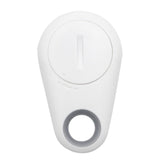 Bluetooth Pet Wireless Tracker - Real Time Location Tracking, Two Way Notification, Waterproof, Long Lasting Battery