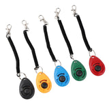 Dog Training Clicker - Pet Clicker for Effective Training Sessions