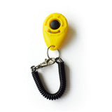 Dog Training Clicker - Pet Clicker for Effective Training Sessions