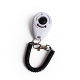 Dog Training Clicker - Pet Clicker for Effective Training Sessions