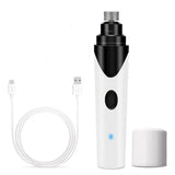 Painless Nail Trimmer for Pets - Easy, Safe Nail Care