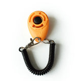 Dog Training Clicker - Pet Clicker for Effective Training Sessions