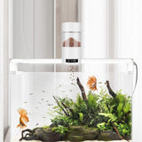 Automatic Fish Feeder - Convenient Feeding Solution for Aquariums