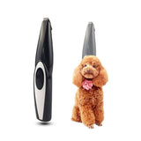 Pet Mini Trimmer - Compact Grooming Tool for Precise Pet Care