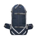 Reflective Breathable Pet Backpack - Strong, Waterproof, and Comfortable Carrier  Introduction: