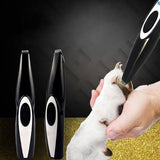 Pet Mini Trimmer - Compact Grooming Tool for Precise Pet Care