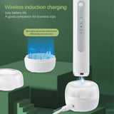 Ultrasonic Dog Tooth Cleaner - Advanced Oral Care for Cleaner, Healthier Smiles