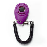 Dog Training Clicker - Pet Clicker for Effective Training Sessions