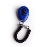 Dog Training Clicker - Pet Clicker for Effective Training Sessions