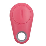 Bluetooth Pet Wireless Tracker - Real Time Location Tracking, Two Way Notification, Waterproof, Long Lasting Battery