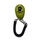 Dog Training Clicker - Pet Clicker for Effective Training Sessions