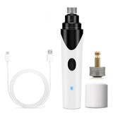 Painless Nail Trimmer for Pets - Easy, Safe Nail Care