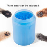 Experience Clean Paws Anywhere with the Petful Portable Dog Paw Cleaner